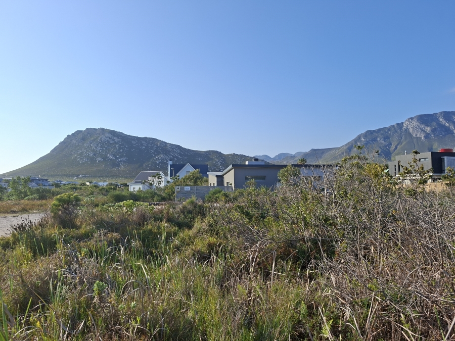 0 Bedroom Property for Sale in Pringle Bay Western Cape